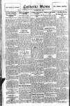 Nottingham and Midland Catholic News Saturday 28 September 1918 Page 8
