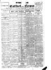Nottingham and Midland Catholic News Saturday 04 January 1919 Page 1