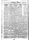Nottingham and Midland Catholic News Saturday 01 March 1919 Page 8