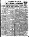 Nottingham and Midland Catholic News Saturday 31 May 1919 Page 1