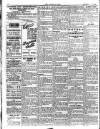 Nottingham and Midland Catholic News Saturday 08 November 1919 Page 6