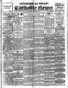 Nottingham and Midland Catholic News Saturday 15 November 1919 Page 1