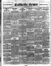 Nottingham and Midland Catholic News Saturday 15 November 1919 Page 12
