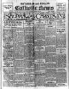 Nottingham and Midland Catholic News Saturday 29 November 1919 Page 1