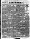 Nottingham and Midland Catholic News Saturday 13 December 1919 Page 12