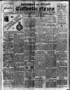 Nottingham and Midland Catholic News Saturday 27 December 1919 Page 1