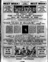 Nottingham and Midland Catholic News Saturday 27 December 1919 Page 8