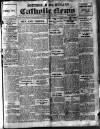 Nottingham and Midland Catholic News Saturday 03 January 1920 Page 1