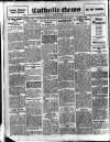 Nottingham and Midland Catholic News Saturday 03 January 1920 Page 12
