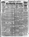 Nottingham and Midland Catholic News Saturday 28 August 1920 Page 1