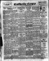 Nottingham and Midland Catholic News Saturday 27 November 1920 Page 12