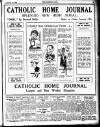 Nottingham and Midland Catholic News Saturday 01 January 1921 Page 5