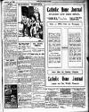 Nottingham and Midland Catholic News Saturday 08 January 1921 Page 7