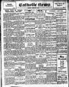 Nottingham and Midland Catholic News Saturday 08 January 1921 Page 12