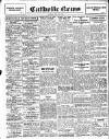 Nottingham and Midland Catholic News Saturday 04 June 1921 Page 12