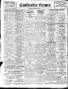 Nottingham and Midland Catholic News Saturday 15 October 1921 Page 12