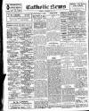 Nottingham and Midland Catholic News Saturday 15 September 1923 Page 12