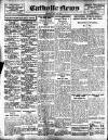 Nottingham and Midland Catholic News Saturday 04 April 1925 Page 16