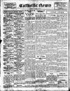 Nottingham and Midland Catholic News Saturday 03 October 1925 Page 16