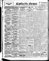 Nottingham and Midland Catholic News Saturday 02 January 1926 Page 16