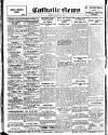 Nottingham and Midland Catholic News Saturday 30 January 1926 Page 16