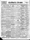 Nottingham and Midland Catholic News Saturday 07 August 1926 Page 16