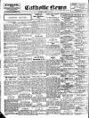 Nottingham and Midland Catholic News Saturday 14 August 1926 Page 16