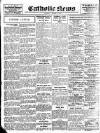 Nottingham and Midland Catholic News Saturday 02 October 1926 Page 16