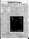 Nottingham and Midland Catholic News Saturday 02 October 1926 Page 17
