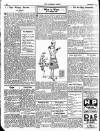 Nottingham and Midland Catholic News Saturday 06 November 1926 Page 12