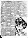 Nottingham and Midland Catholic News Saturday 04 December 1926 Page 10
