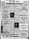 Nottingham and Midland Catholic News Saturday 11 December 1926 Page 1