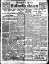 Nottingham and Midland Catholic News Saturday 25 December 1926 Page 1