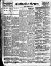 Nottingham and Midland Catholic News Saturday 25 December 1926 Page 16
