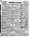Nottingham and Midland Catholic News Saturday 01 January 1927 Page 15