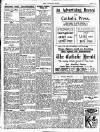 Nottingham and Midland Catholic News Saturday 02 April 1927 Page 10
