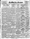 Nottingham and Midland Catholic News Saturday 11 June 1927 Page 16
