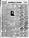 Nottingham and Midland Catholic News Saturday 02 July 1927 Page 16