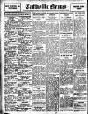 Nottingham and Midland Catholic News Saturday 04 February 1928 Page 16