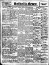 Nottingham and Midland Catholic News Saturday 14 July 1928 Page 16