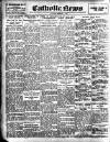 Nottingham and Midland Catholic News Saturday 01 December 1928 Page 16