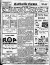 Nottingham and Midland Catholic News Saturday 08 December 1928 Page 16