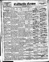 Nottingham and Midland Catholic News Saturday 05 January 1929 Page 16