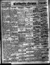Nottingham and Midland Catholic News Saturday 26 January 1929 Page 16
