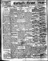 Nottingham and Midland Catholic News Saturday 02 February 1929 Page 16