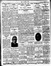 Nottingham and Midland Catholic News Saturday 23 March 1929 Page 2