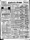 Nottingham and Midland Catholic News Saturday 18 May 1929 Page 16