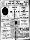 Nottingham and Midland Catholic News Saturday 25 May 1929 Page 1