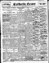 Nottingham and Midland Catholic News Saturday 22 June 1929 Page 16