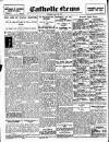Nottingham and Midland Catholic News Saturday 20 July 1929 Page 16